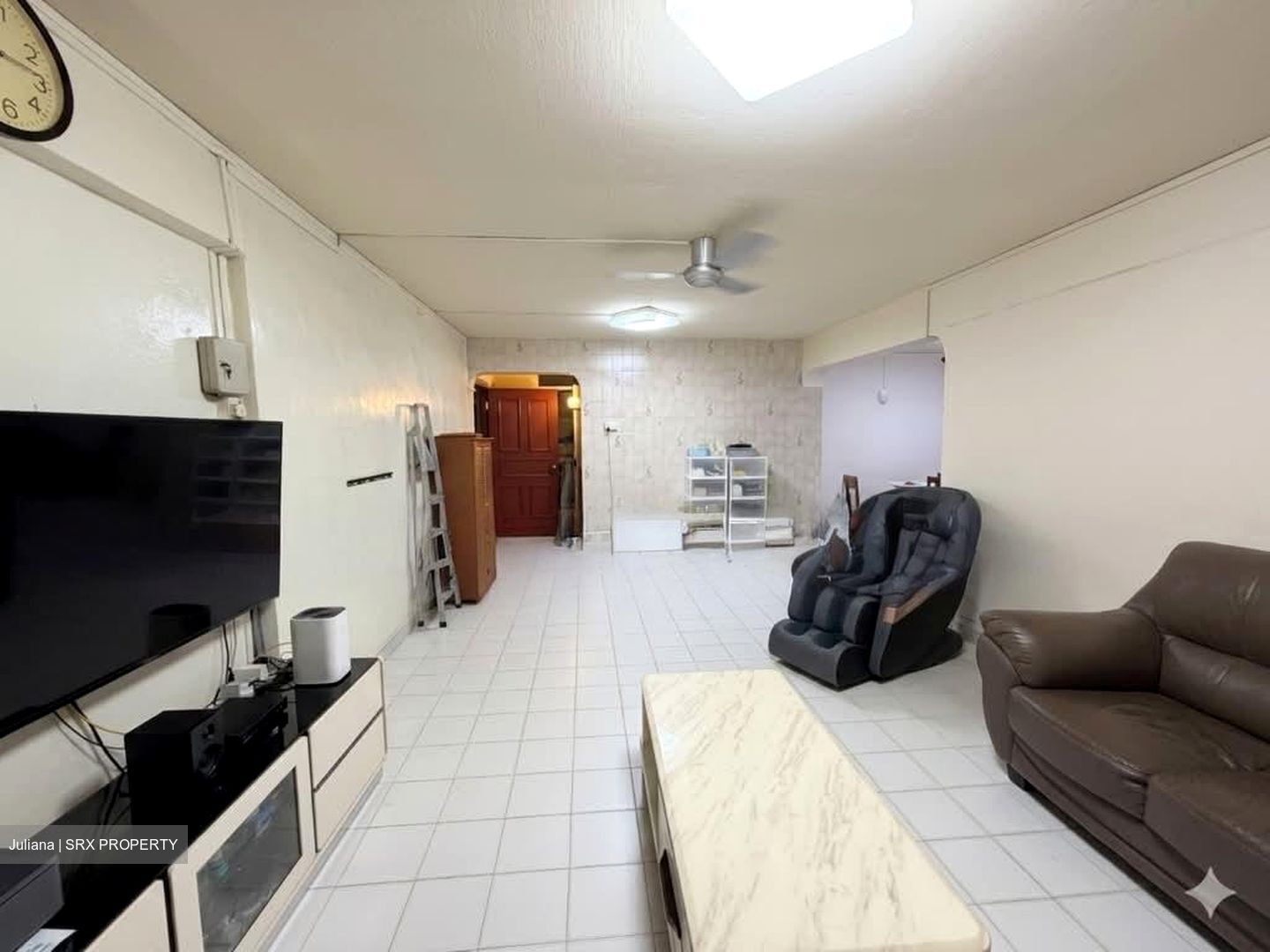 Blk 95 Havelock Heights (Bukit Merah), HDB 5 Rooms #561729421